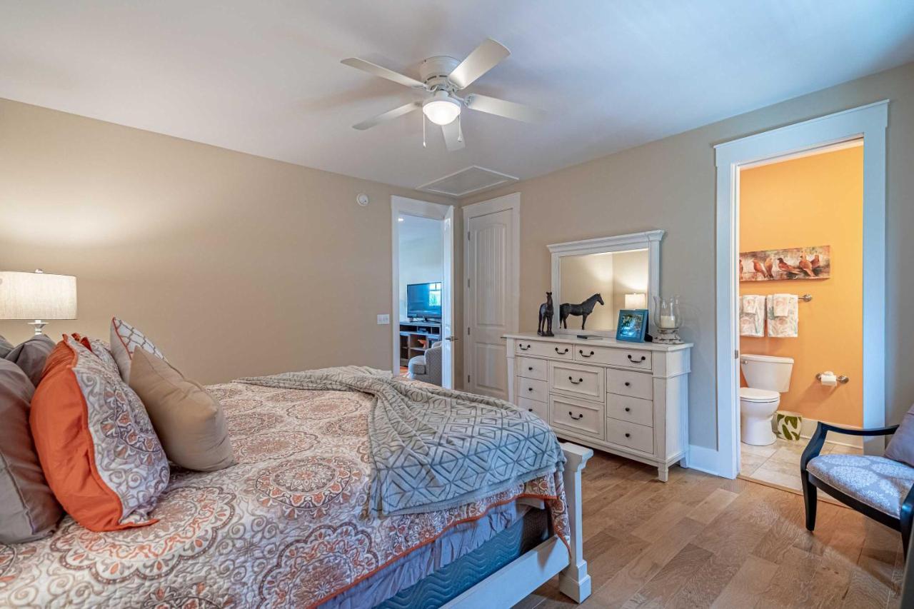Chic North Myrtle Beach Villa Resort Amenities! Exterior photo